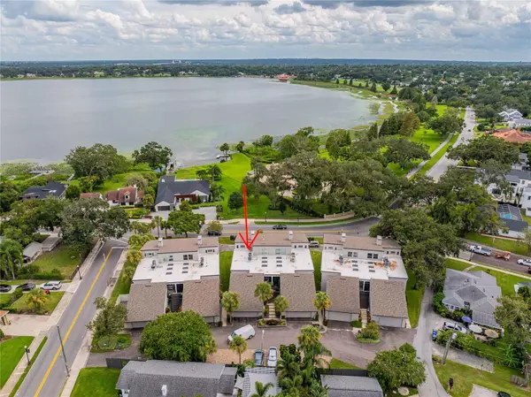 Lakeland, FL 33803,1 LAKE HOLLINGSWORTH DR #6