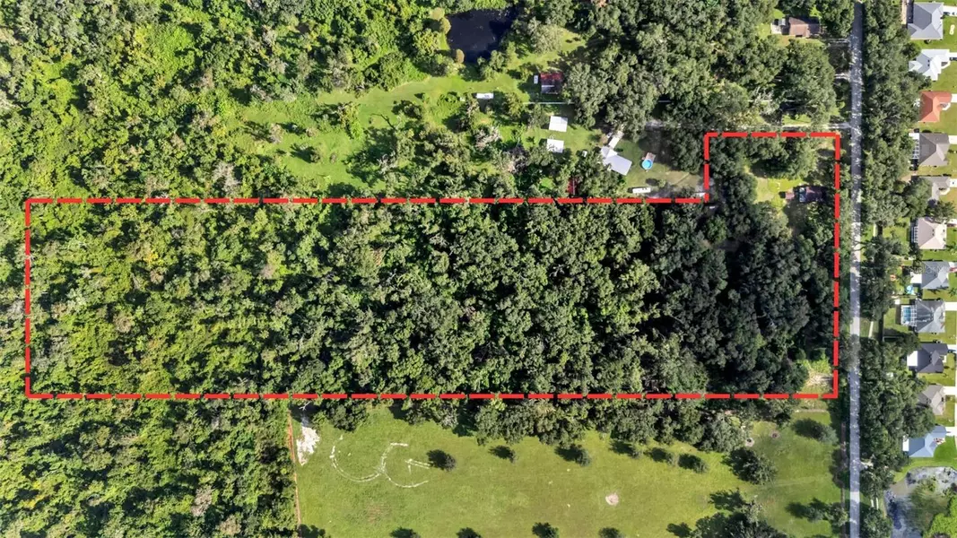 MYRTLE RD, Lakeland, FL 33810