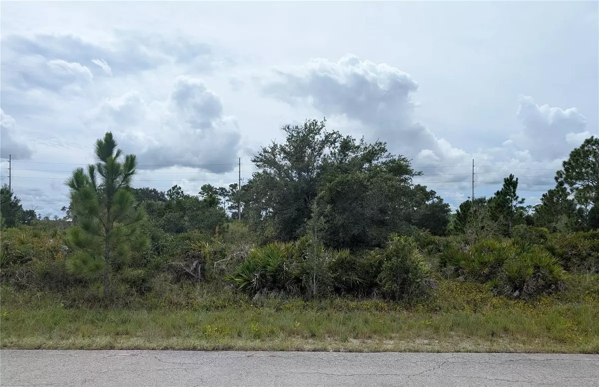 Lake Placid, FL 33852,3430 GERBER AVE