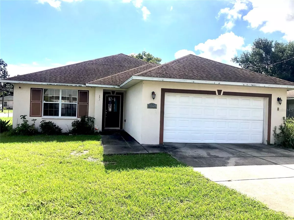 Lakeland, FL 33815,923 N VIRGINIA AVE