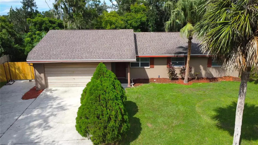 6006 CHRISTINA DR E, Lakeland, FL 33813