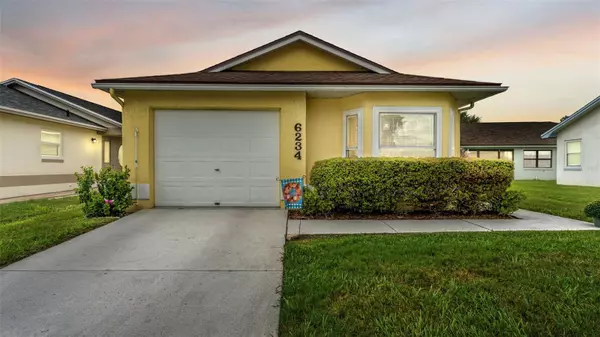 6234 PEACOCK RUN, Lakeland, FL 33809