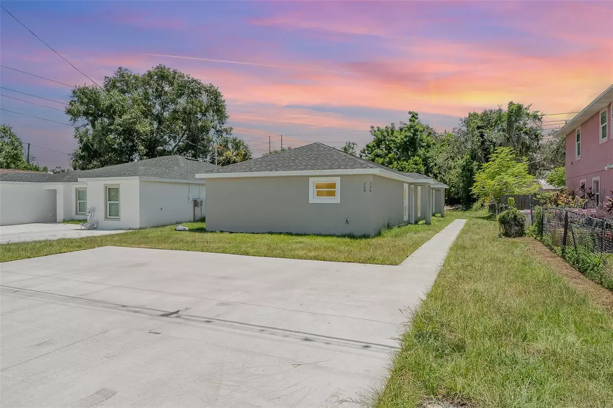 Winter Haven, FL 33881,306/308 AVE P NW