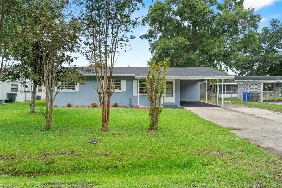 629 W WILLIAMS ST, Lakeland, FL 33805