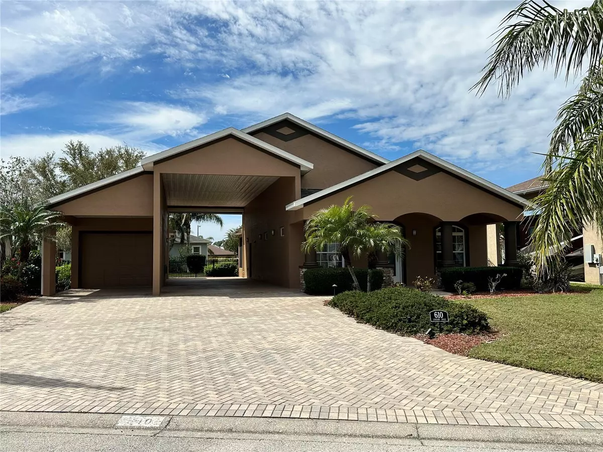 Polk City, FL 33868,610 GORDON RD