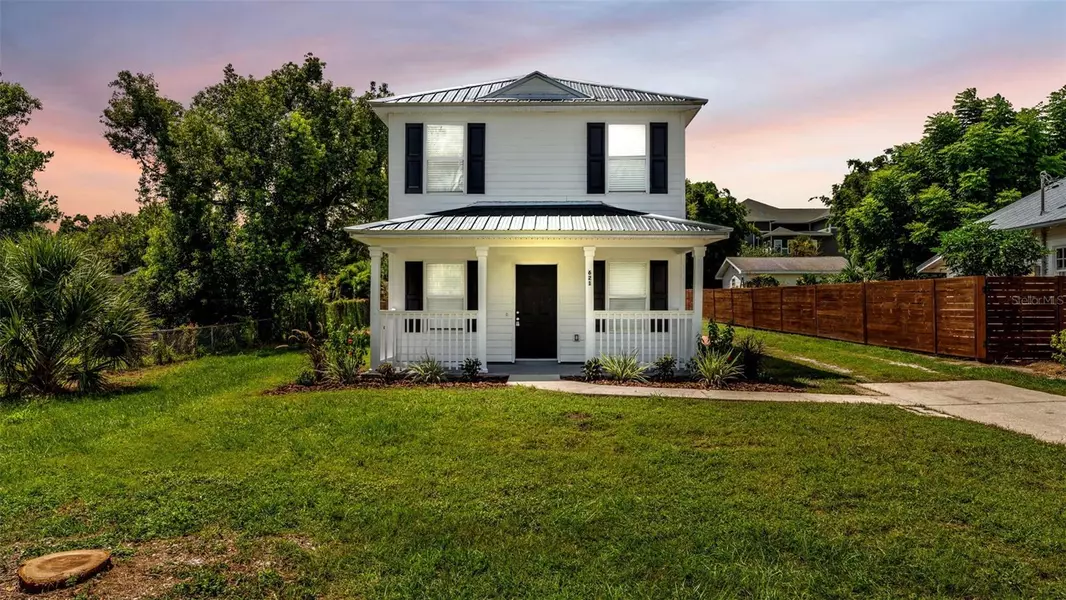 621 HARTSELL AVE, Lakeland, FL 33815