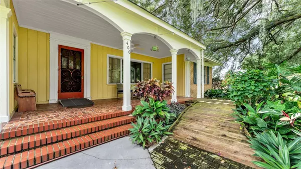 Lakeland, FL 33815,406 KENILWORTH PL