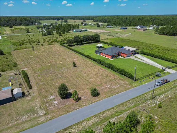 Polk City, FL 33868,SAN JUAN AVE