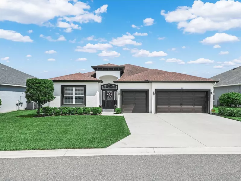 3049 JENNA MAE WAY, Lakeland, FL 33812