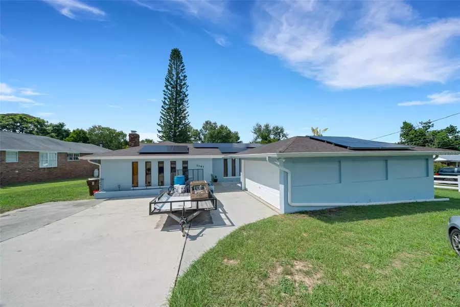 1147 CIRCLE DR, Lake Wales, FL 33853