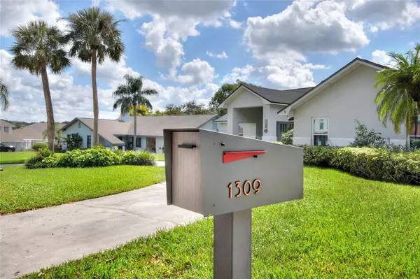 Lakeland, FL 33813,1309 BRIGHTON WAY