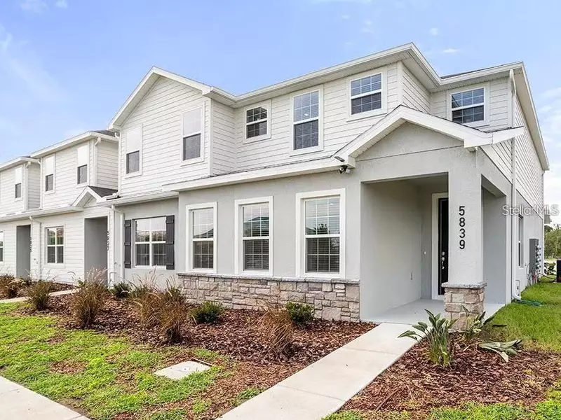 5792 ANDERS WAY, St Cloud, FL 34771