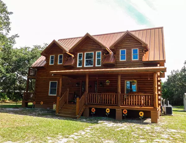 8338 WAKEFORD RD, Lake Wales, FL 33898