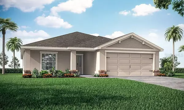2669 58TH CIR E, Palmetto, FL 34221