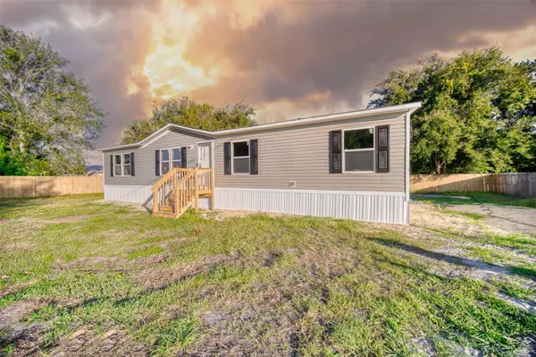 8150 CHEROKEE RD, Bartow, FL 33830