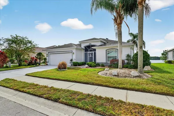 4220 WINDCHIME LN, Lakeland, FL 33811