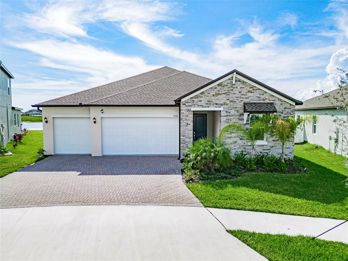Riverview, FL 33579,12564 COLONNADE VISTA DR