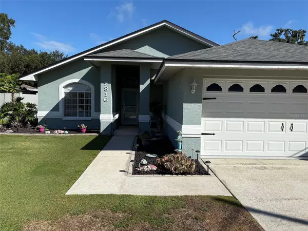 Plant City, FL 33566,2816 WILDER PARK DR