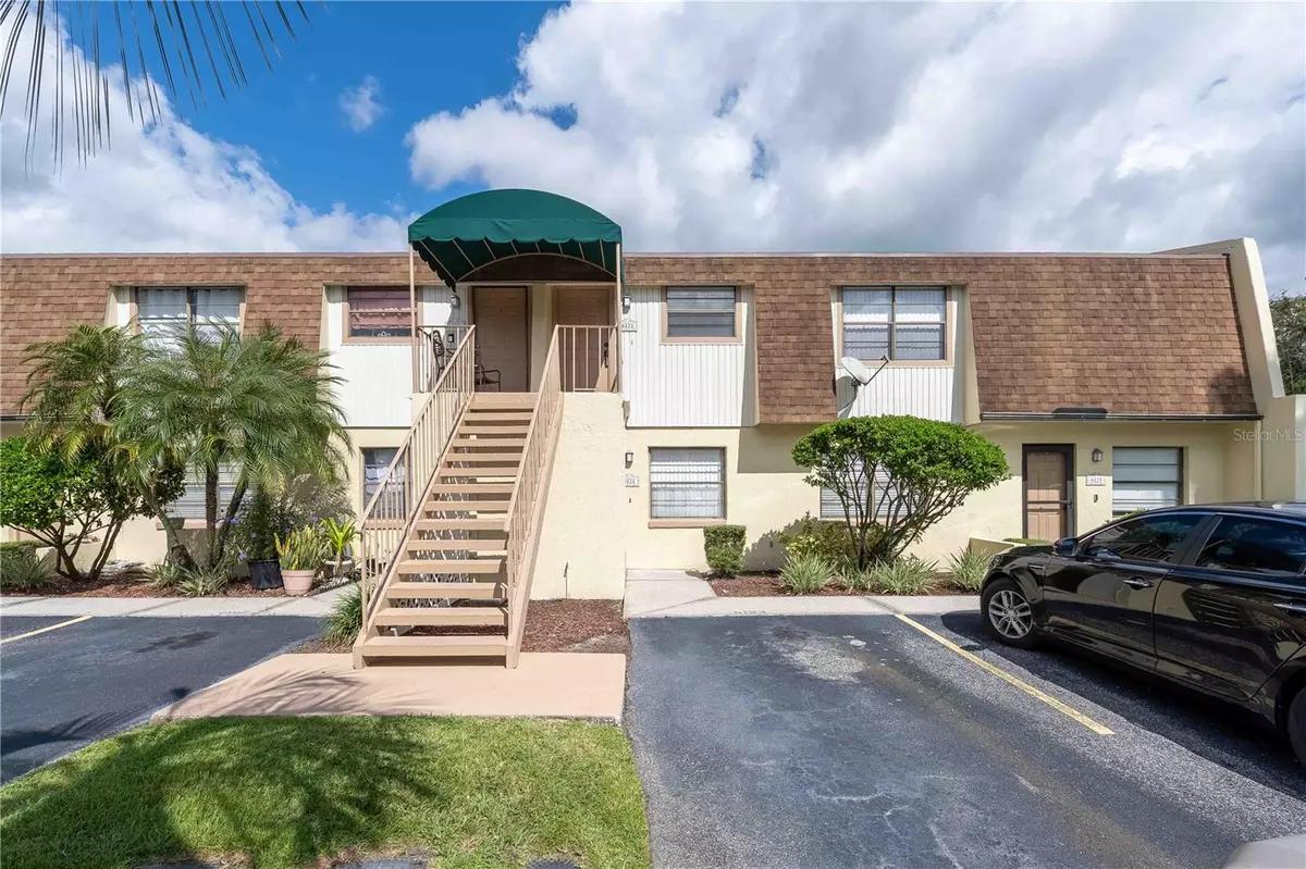 Mulberry, FL 33860,6123 TOPHER TRL #63C