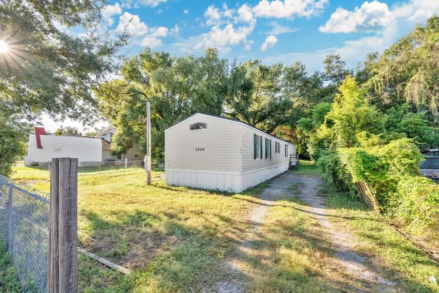 3694 AVENUE O NW, Winter Haven, FL 33881