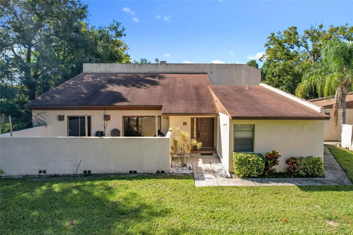 Lakeland, FL 33801,1880 N CRYSTAL LAKE DR #12