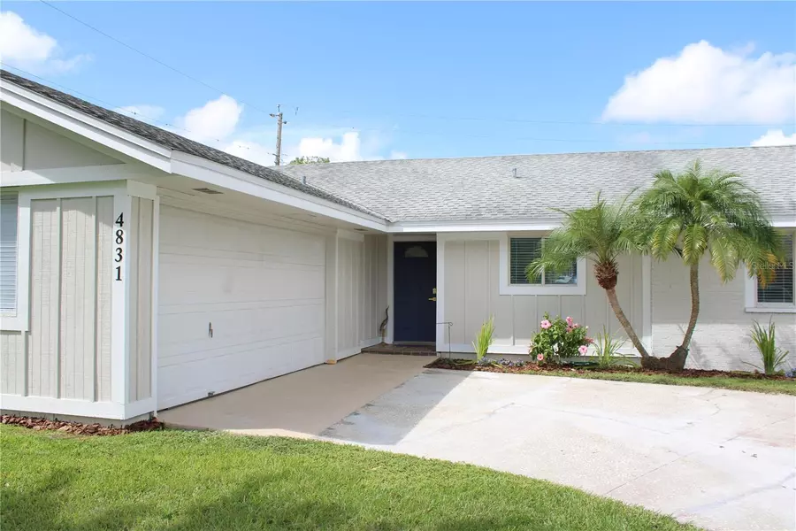 4831 TONI AVE, Lakeland, FL 33812