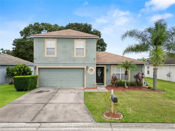 1423 COUNTRY CHASE DR, Lakeland, FL 33810