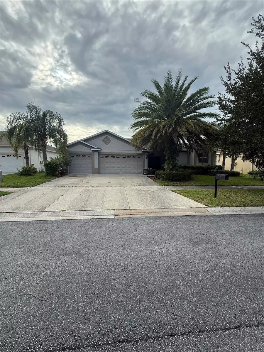 Tampa, FL 33647,20106 BLUE DAZE AVE