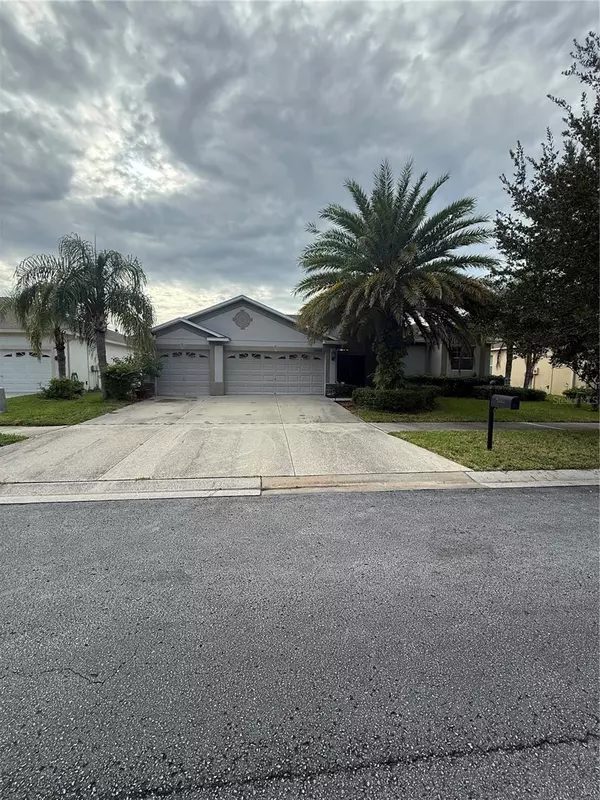 20106 BLUE DAZE AVE, Tampa, FL 33647