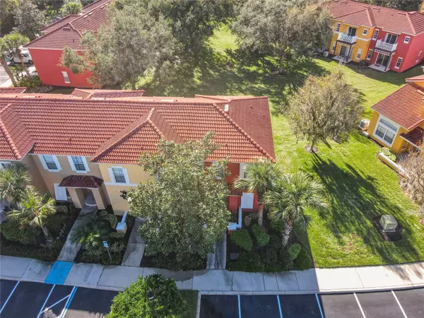 Kissimmee, FL 34747,8410 BLUE LAGOON DR
