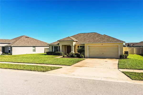 Winter Haven, FL 33881,435 LANHAM DR