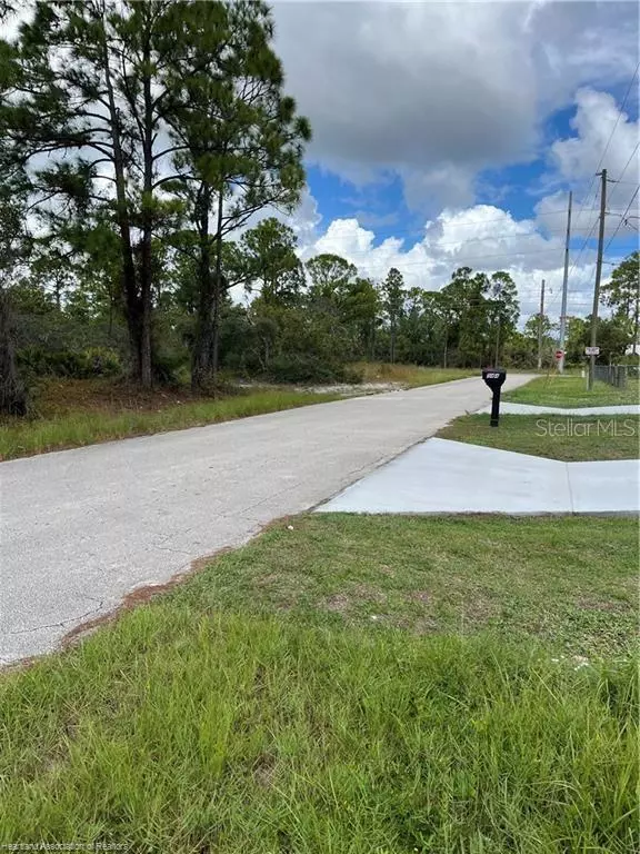 Lake Placid, FL 33852,549 VANGUARD AVE NW
