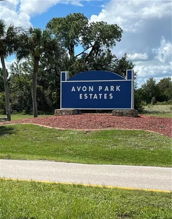 Avon Park, FL 33825,1130 S GABRIEL RD