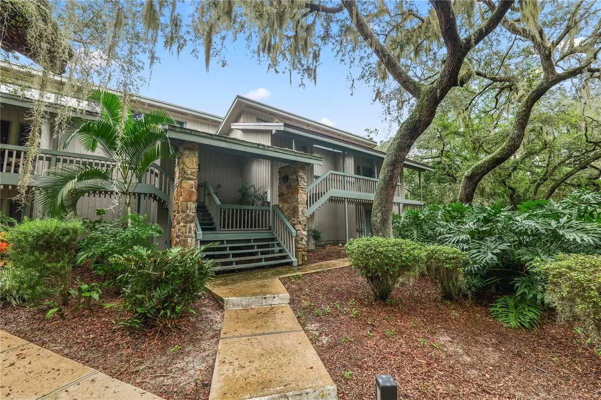 Haines City, FL 33844,3038 CAMELOT DR #3038