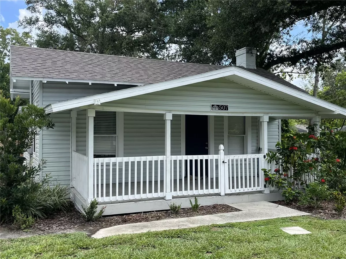 Lakeland, FL 33803,507 W PATTERSON ST