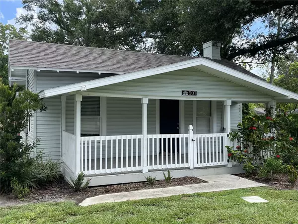507 W PATTERSON ST, Lakeland, FL 33803