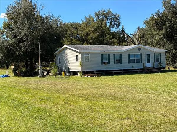 6625 S COUNTY LINE RD, Plant City, FL 33567