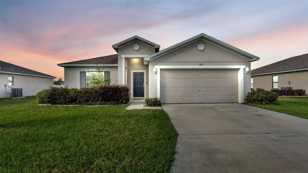 5152 MAGNOLIA PRESERVE BLVD, Winter Haven, FL 33880