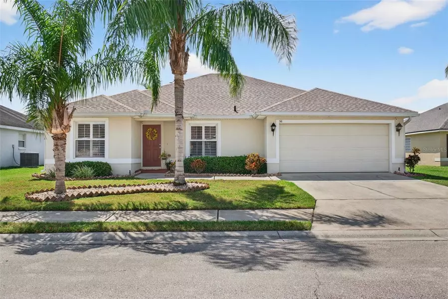 511 BUCKSHOT LN, Lakeland, FL 33809