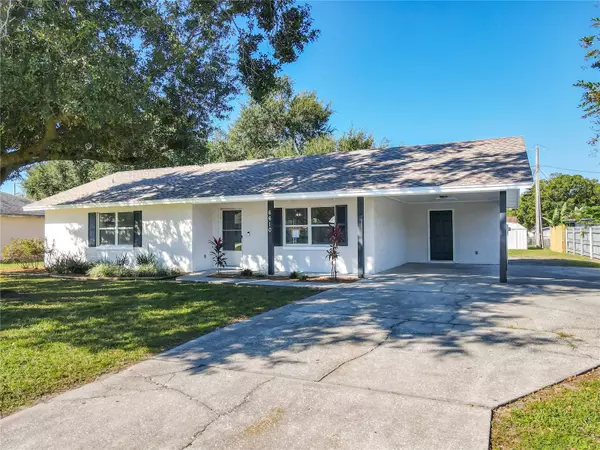 6610 CHIPPENDALE RD, Lakeland, FL 33809