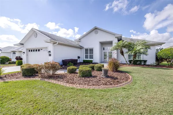 2636 HUNTINGTON HILLS DR, Lakeland, FL 33810
