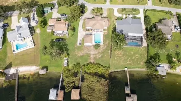 Auburndale, FL 33823,510 HILLSIDE DR