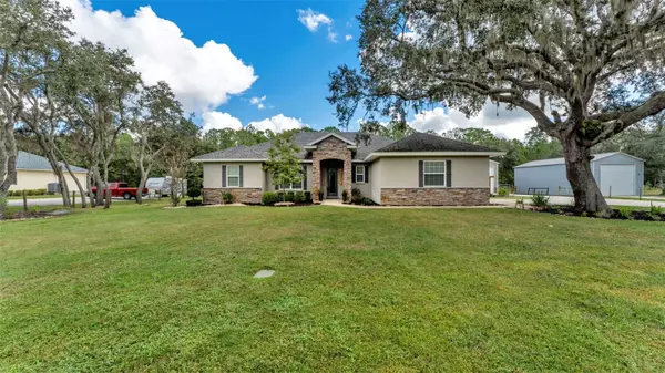 6415 POMPANO DR, Clermont, FL 34714