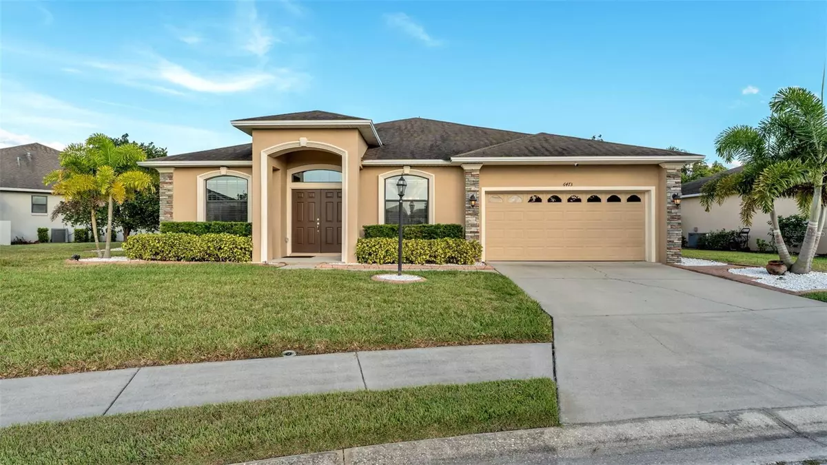 Lakeland, FL 33813,6473 ROYAL PRESERVE DR