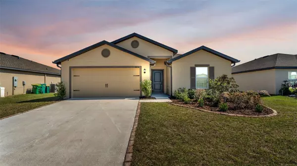 1415 SWAN LAKE CIR, Dundee, FL 33838