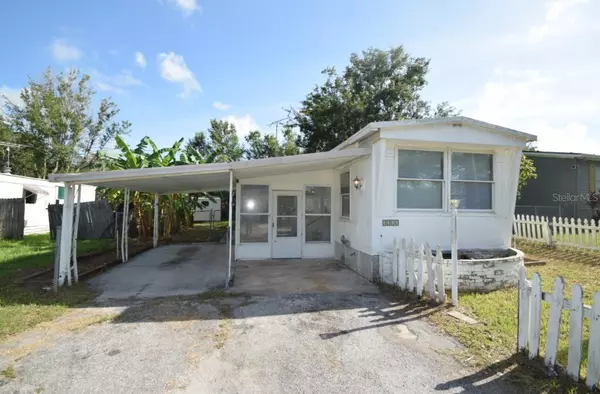 3310 PEACHTREE HILL RD, Lakeland, FL 33801
