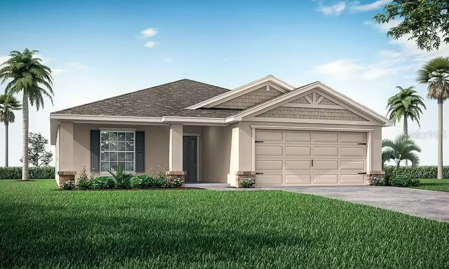 2517 58TH CIR E, Palmetto, FL 34221