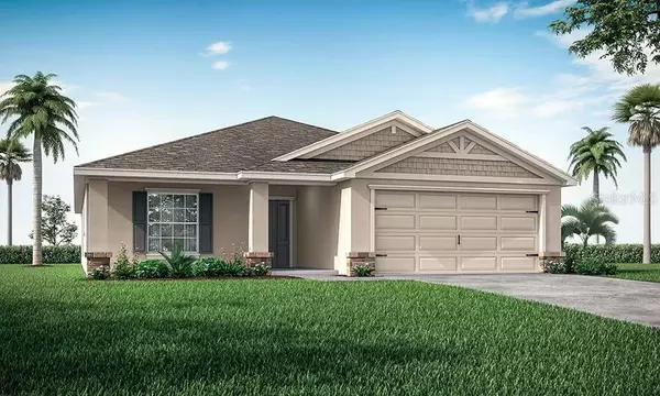2517 58TH CIR E, Palmetto, FL 34221