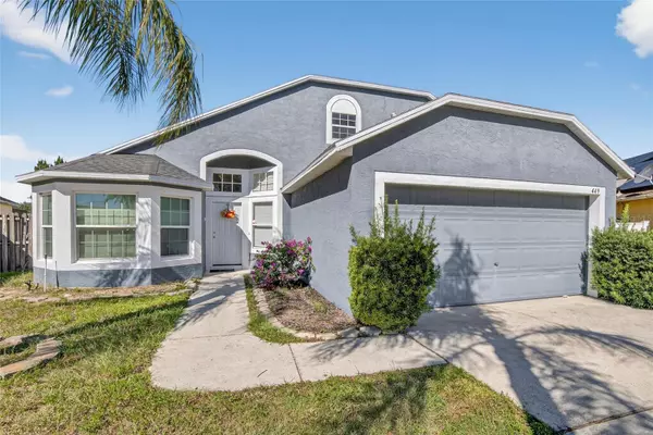 Davenport, FL 33837,449 MAJESTY DR