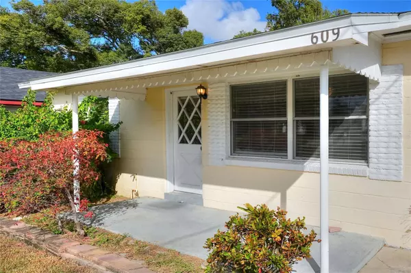 Lakeland, FL 33803,609 W PARK ST